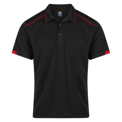 CURRUMBIN MEN'S POLOS Thumbnail
