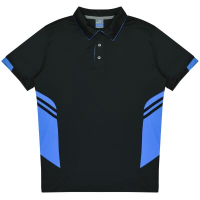  TASMAN MENS POLOS Thumbnail