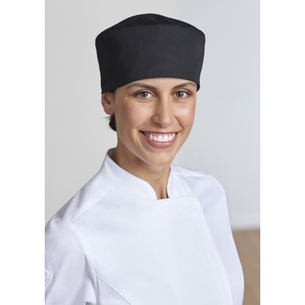 Mesh Flat Top Hat Thumbnail