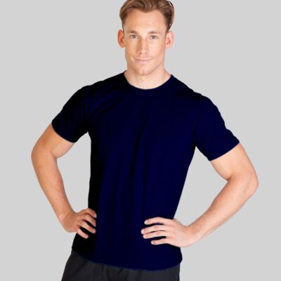 Mens Accelerator Cool Dry T-shirt Thumbnail